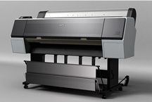 Houston Epson Stylus Pro 9890