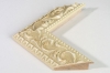 Antique White 2 3/4