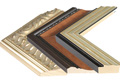 Group C mouldings